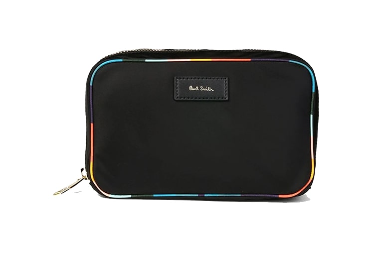 メンズが持っていてもおしゃれなおすすめコスメポーチ11選 Snob スノッブ