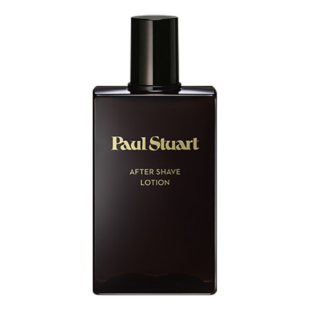 NY発、モテる男のポールスチュワートのメンズコスメ | Snob(スノッブ)