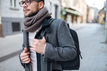 黒のメンズネイルがかっこよすぎる ハッシュタタグ Malepolishについて Snob スノッブ