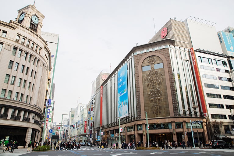 東京 三越銀座で取り扱いのある人気メンズコスメブランドを紹介 Snob スノッブ