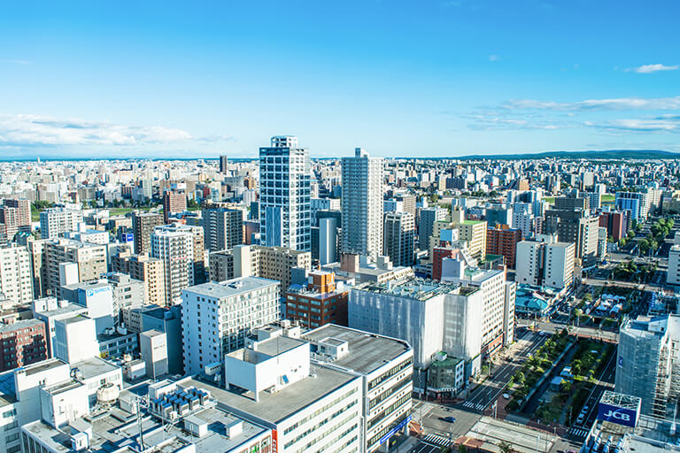 札幌 メンズコスメが買えるおすすめ百貨店 ショップまとめ Snob スノッブ